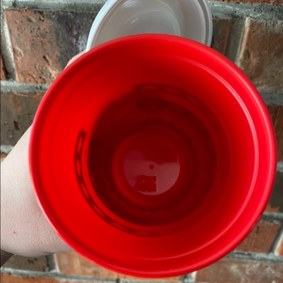 Holiday limited edition Starbucks reusable hot cup - Picture 6 of 6